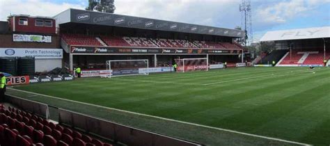 New Stadium: Brentford Fc New Stadium