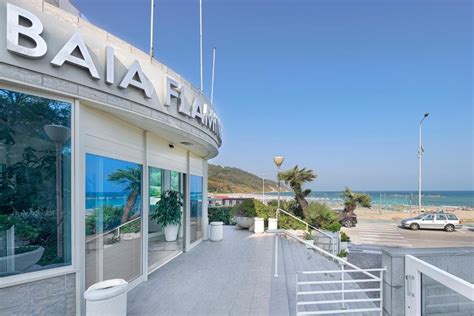 Hotel Baia Flaminia, Pesaro