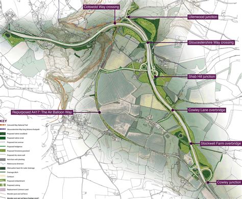 [UK] United Kingdom | road infrastructure • motorways | Page 293 | SkyscraperCity Forum