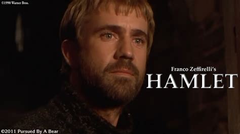 What is the best Hamlet movie? - Quora