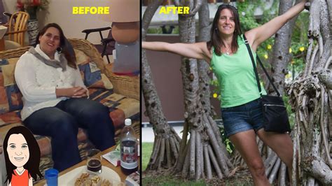 Why I Am Vegan + Before & After Photos + My Vegan Weight Loss Story! - DailyVeganLife.com