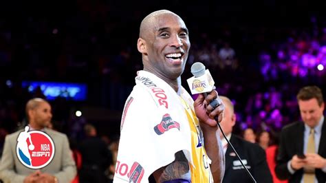 'Mamba out' - Remembering Kobe Bryant’s farewell speech after his last ...