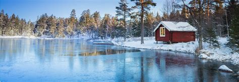 Winter vacations in Sweden in 2024 & 2025 | Responsible Travel