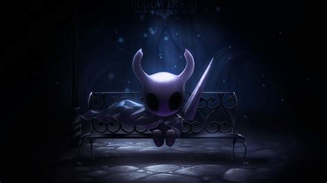 1920x1080 Hollow Knight Fan Art Laptop Full HD 1080P HD 4k Wallpapers, Images, Backgrounds ...