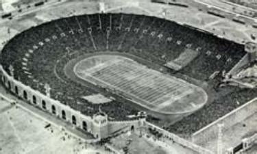 Today in Pro Football History: Past Venue: JFK Stadium