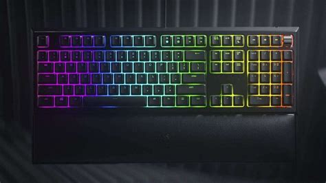 This Great Razer Keyboard Is 50% Off At Amazon - GameSpot