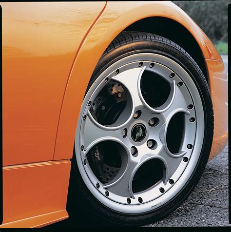 The greatest alloy wheel designs ever | evo