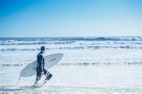 International Surfing Day 2019 – Our Top 5 UK Surf Destinations - Acorn ...