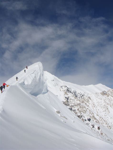 Denali Team Summits! | IMG blog