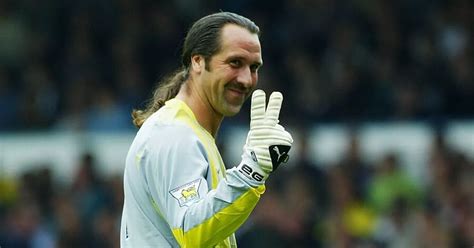 Arsenal legends brilliantly trolled David Seaman in his first time ...