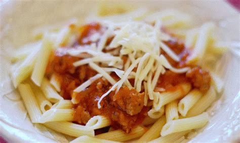 Pasta Italian Food GIF - Pasta Italian Food Food - Discover & Share GIFs