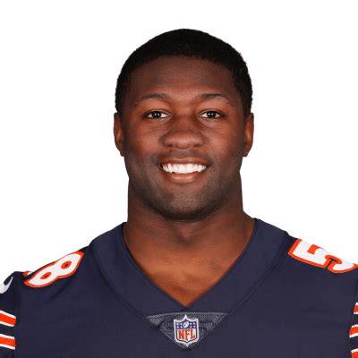 Roquan Smith Stats, News and Video - ILB | NFL.com