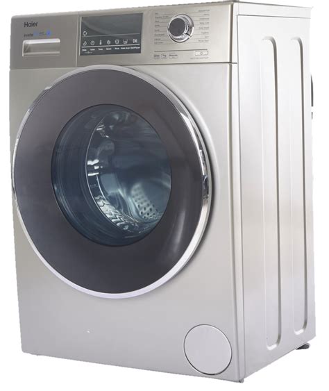 Haier Front Load Washing Machines with Inverter Technology Launched ...