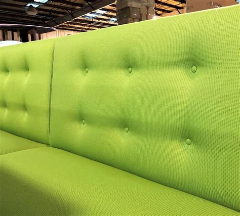 Corn Upholstery -Furniture and Upholstery Tufting - A Corn Upholstery ...