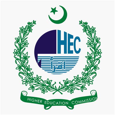 Hec - Higher Education Commission Logo, HD Png Download - kindpng