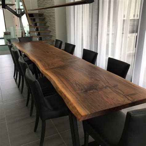 20+ Antique Black Walnut Dining Table – The Urban Decor