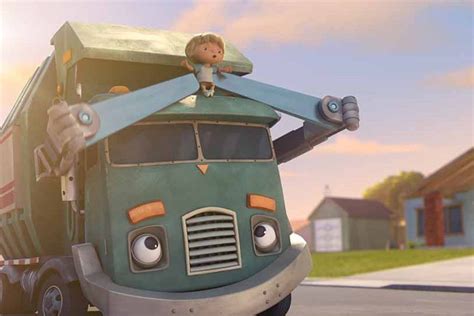 Trash Truck Season 2 Release Date, Voice Cast, Characters and Where To Watch – The Global Coverage