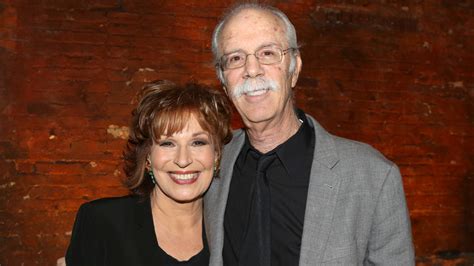 Joy Behar & Husband Steve's Unconventional First Meeting Left Nothing ...