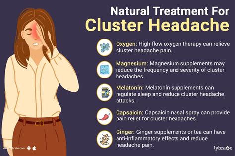 Cluster headache natural treatment - By Dr. Nagaraj Gadag | Lybrate