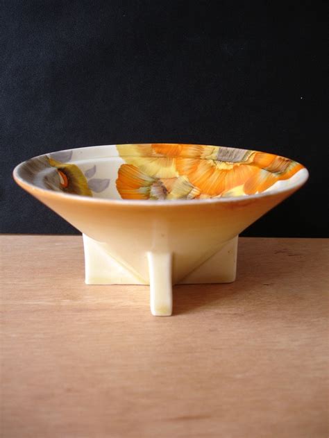 From our Clarice Cliff Collection | Clarice cliff, Pottery, Cliff