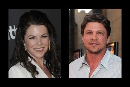 Buffy the Vampire Slayer Star Marc Blucas Who Once Dated Gilmore Girls ...