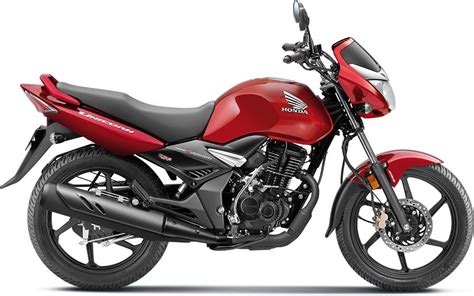 2024 Honda Unicorn 160 Price, Specs, Top Speed & Mileage in India