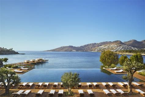 THE BODRUM EDITION - Updated 2020 Prices, Hotel Reviews, and Photos (Yalikavak, Turkey ...