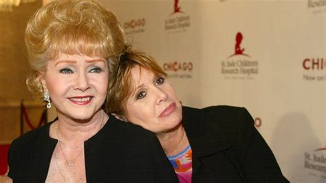 US actress Debbie Reynolds dies grieving for daughter Carrie Fisher ...