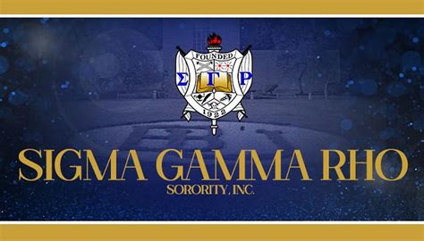 Sigma Gamma Rho Sorority Boule - Houston Food Bank