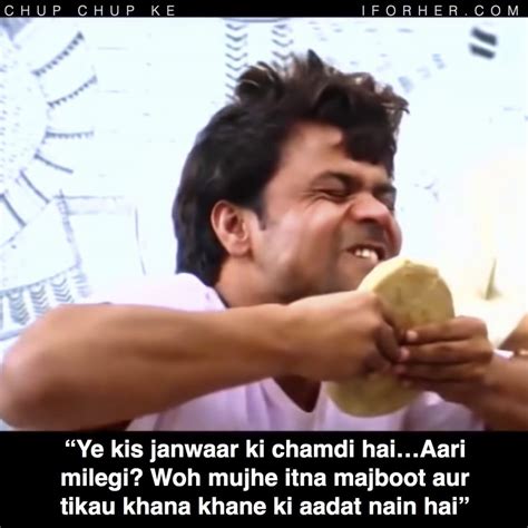 10 One-Liners From 'Chup Chup Ke' Show Rajpal Yadav Is A Gem That Bollywood Never Valued