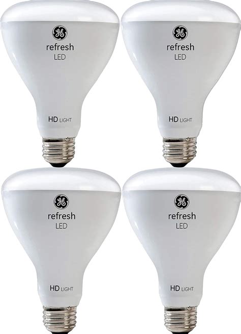 Best Ge Refresh Daylight Led Light Bulbs 60W - Home Easy