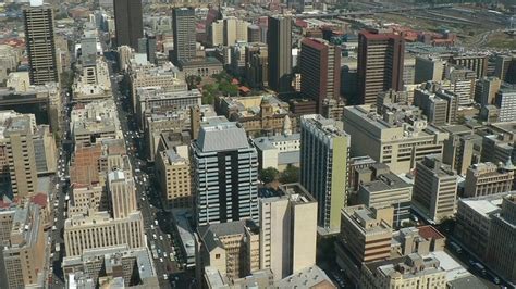 Johannesburg And Its Beautiful Influence