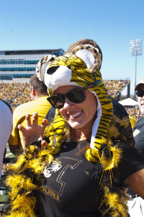 #Mizzou Homecoming 2011 | Mizzou tigers, Homecoming, Mizzou