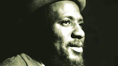 Thelonious Monk - Biography and Facts