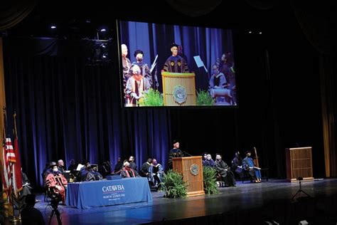 Catawba College hosts three in-person commencement ceremonies - Salisbury Post | Salisbury Post