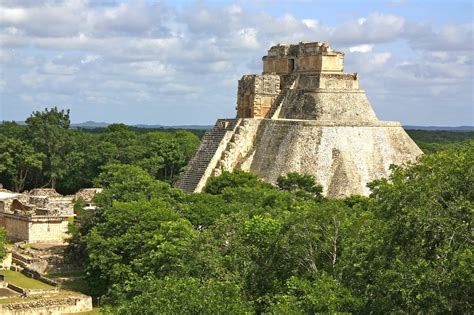 Uxmal Ruins | | Attractions - Lonely Planet