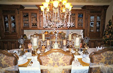 Table, Fit For A King! | Life and Linda