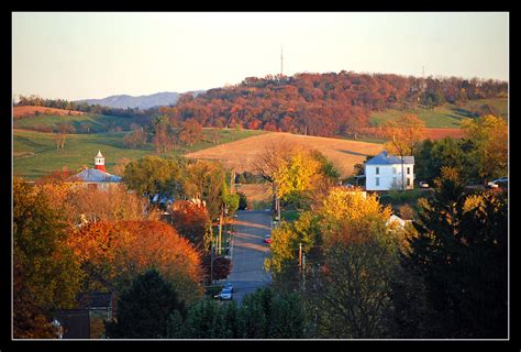 Hillview Street - Dayton, Virginia - a photo on Flickriver