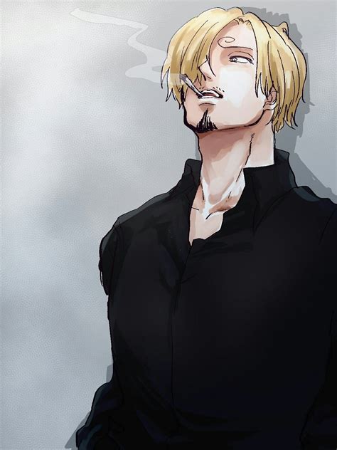 Fanclub - The V̶i̶n̶s̶m̶o̶k̶e̶ Sanji FC: The Prince of love | Page 168 | Worstgen