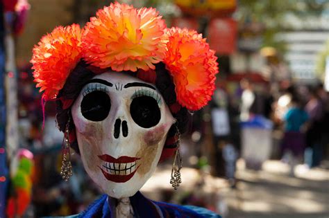 El Día de los Muertos Begins Today!