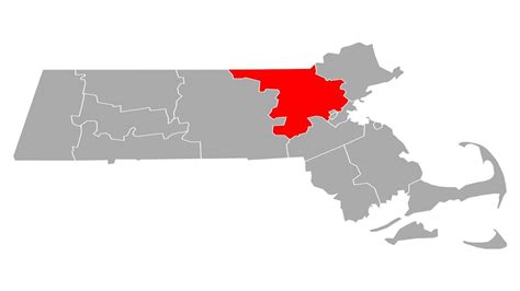 Cities in Middlesex County - COMPLETE List of Middlesex County Cities ...