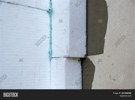 Installation Styrofoam Image & Photo (Free Trial) | Bigstock