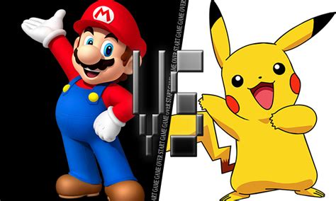 Duell #8: Mario vs. Pikachu | Moviebreak.de