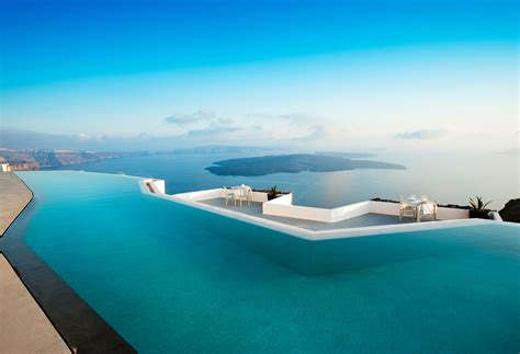 11 Most Beautiful Swimming Pools You Have Ever Seen - Architecture & Design