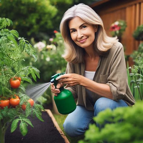 Organic Liquid Tomato Fertilizer: Key to Lush and Productive Tomato Plants