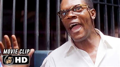 DIE HARD WITH A VENGEANCE Clip - "Subway" (1995) Samuel L. Jackson - YouTube