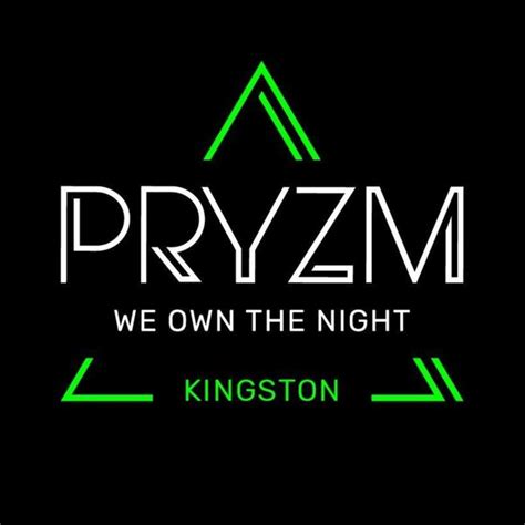 PRYZM Kingston tickets and events | FIXR