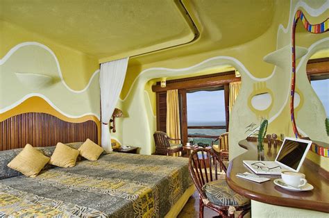 Gallery - Mara Serena Safari Lodge