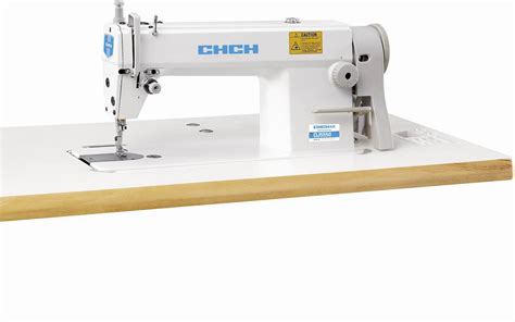 High Speed Locksttich Sewing Machine - 2 - China Lockstitch and Sewing Machine