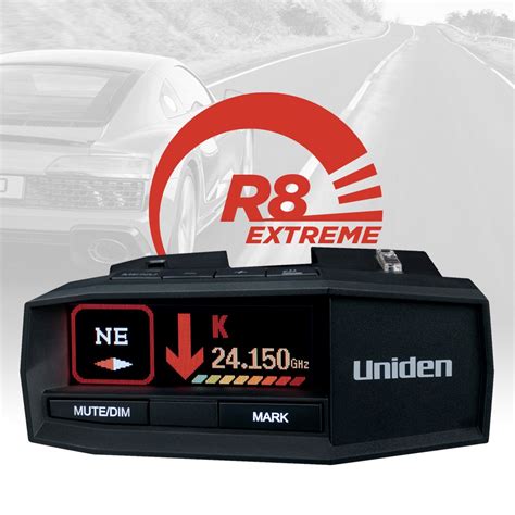 Uniden R8 Review Vortex Radar, 48% OFF | www.elevate.in